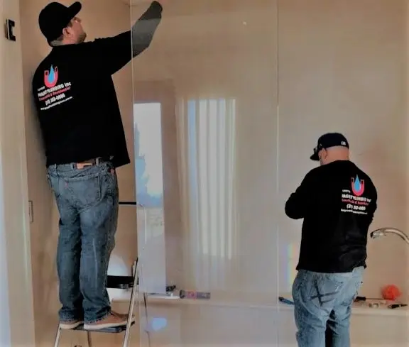 Professional plumbing installation for Tankless Water Heater Installation in North Highlands